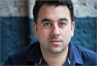 Xavier Rousset